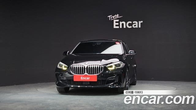 BMW 1시리즈 (F40) 118d M Sport first Edition, 2020 3