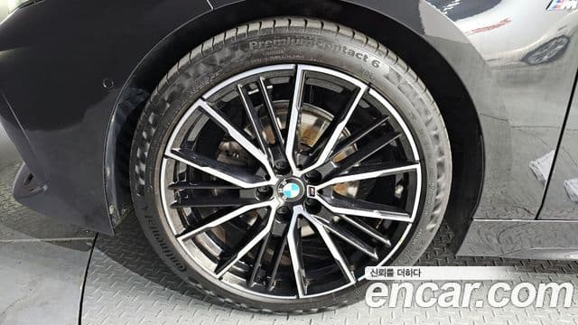 BMW 1시리즈 (F40) 118d M Sport first Edition, 2020 все фото