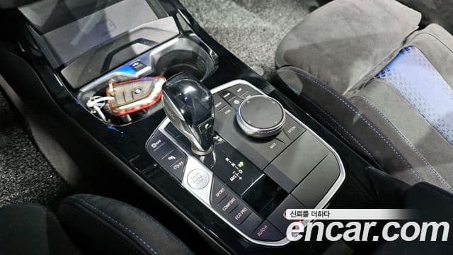 BMW 1시리즈 (F40) 118d M Sport first Edition, 2020 9