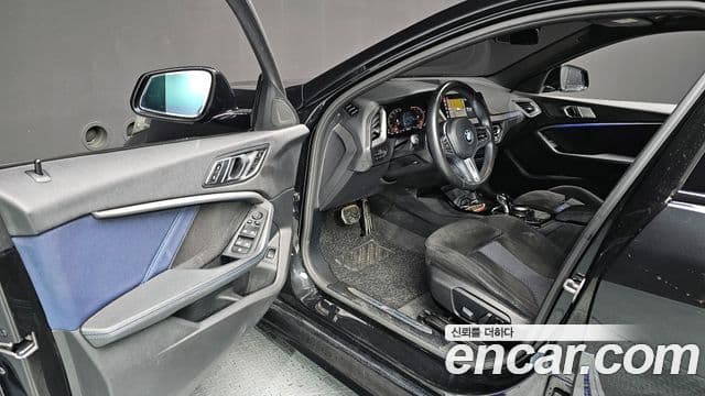 BMW 1시리즈 (F40) 118d M Sport first Edition, 2020 10