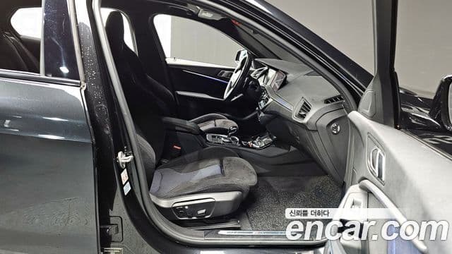 BMW 1시리즈 (F40) 118d M Sport first Edition, 2020 11
