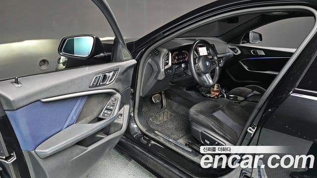 BMW 1시리즈 (F40) 118d M Sport first Edition, 2020 12