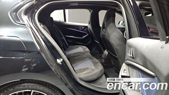 BMW 1시리즈 (F40) 118d M Sport first Edition, 2020 13