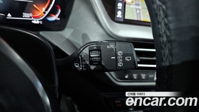 BMW 1시리즈 (F40) 118d M Sport first Edition, 2020 18