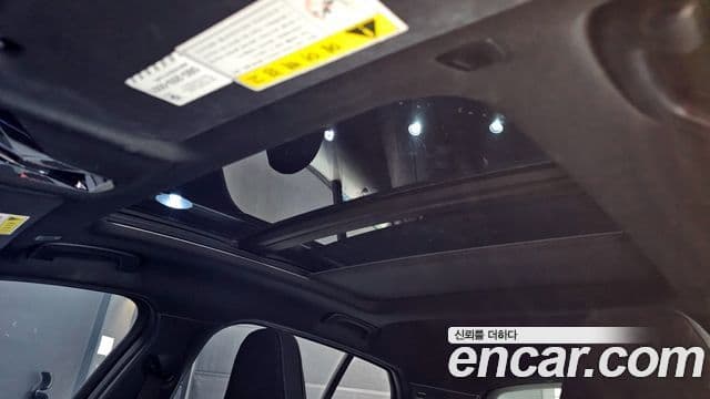 BMW 1시리즈 (F40) 118d M Sport first Edition, 2020 19