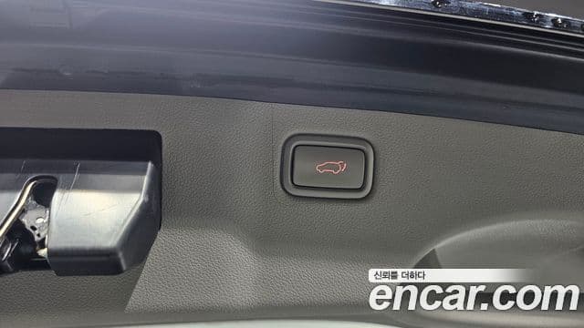 Kia The / новый New Carnival Noblesse, 2019 20