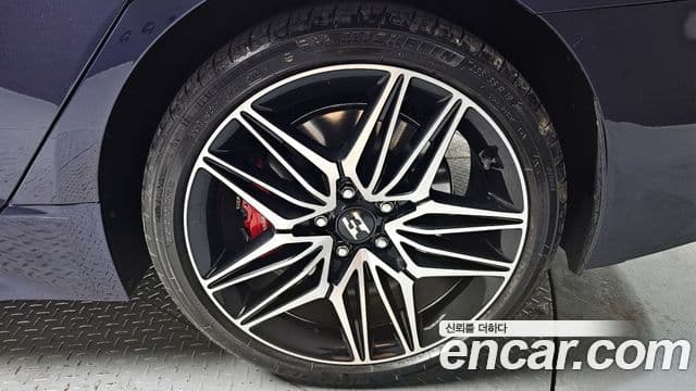 Kia 스팅어 마이스터 3.3 GT AWD Masters турбо пакет, 2021 все фото