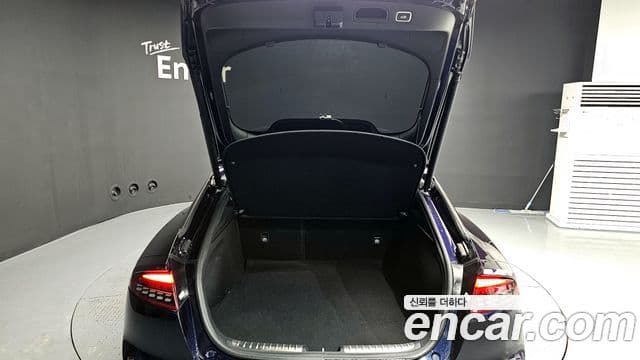 Kia 스팅어 마이스터 3.3 GT AWD Masters турбо пакет, 2021 20