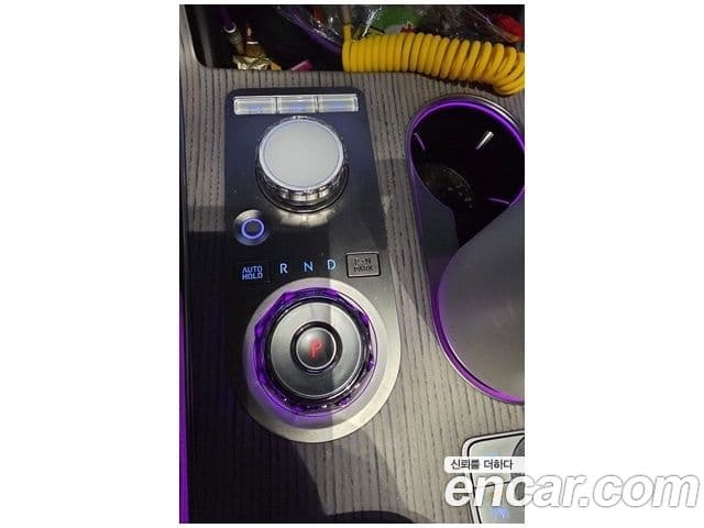 Genesis GV80, 2024 7