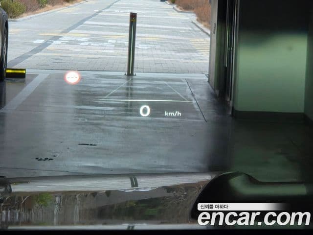 Genesis GV80, 2024 8