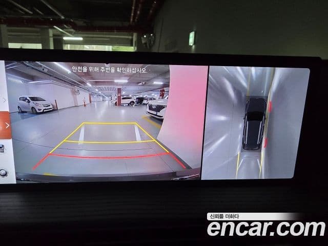 Genesis GV80, 2024 9