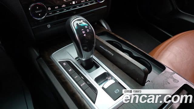 Maserati 기블리 3세대, 2016 9