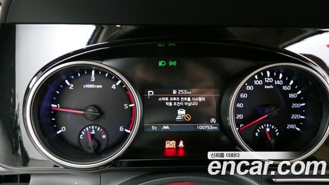 Kia Carnival 4세대 Noblesse, 2023 8