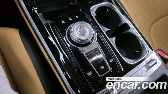 Kia Carnival 4세대 Noblesse, 2023 9