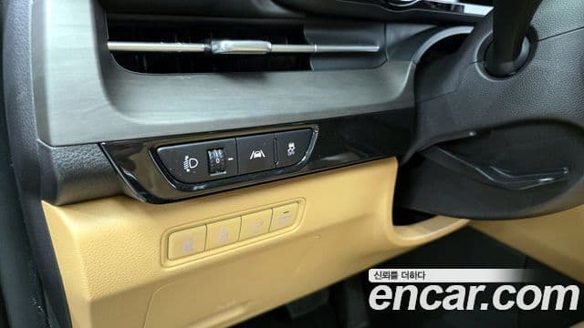 Kia Carnival 4세대 Noblesse, 2023 14