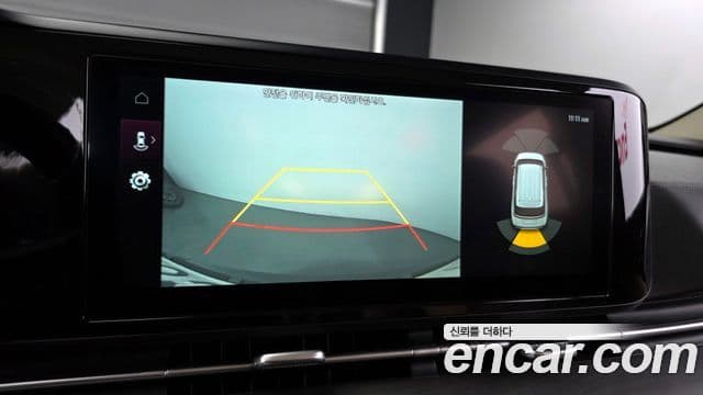 Kia Carnival 4세대 Noblesse, 2023 16