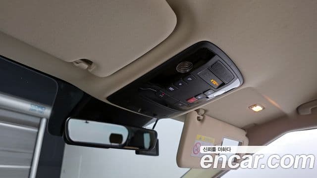 Kia Carnival 4세대 Noblesse, 2023 18