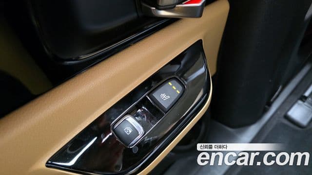 Kia Carnival 4세대 Noblesse, 2023 19