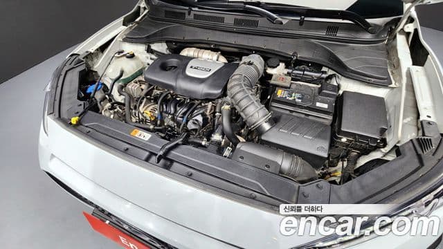 Hyundai Kona Modern pop, 2019 6