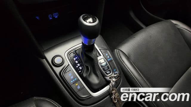 Hyundai Kona Modern pop, 2019 9