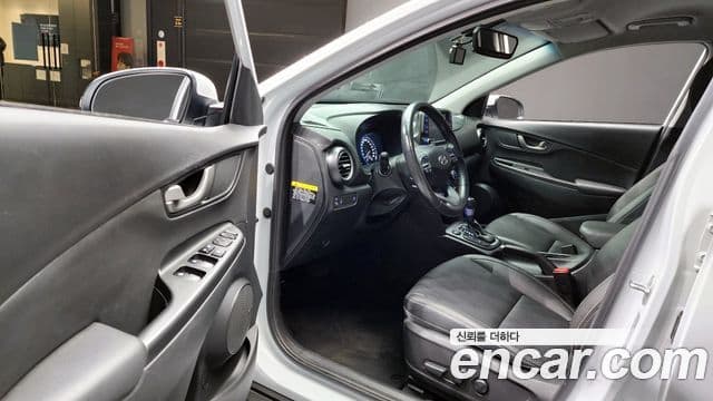 Hyundai Kona Modern pop, 2019 11