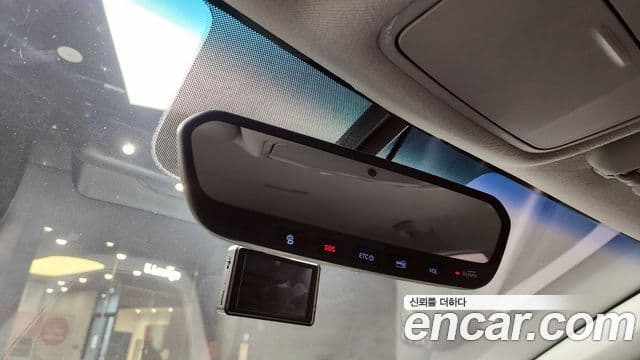 Hyundai Kona Modern pop, 2019 13