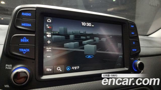 Hyundai Kona Modern pop, 2019 16