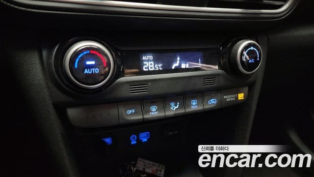 Hyundai Kona Modern pop, 2019 18