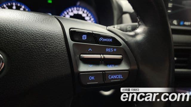 Hyundai Kona Modern pop, 2019 19