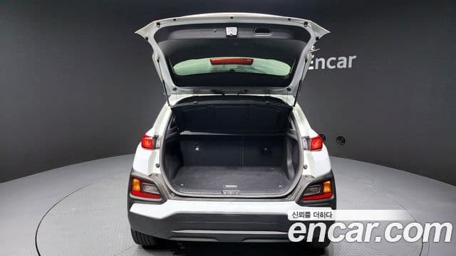 Hyundai Kona Modern pop, 2019 20