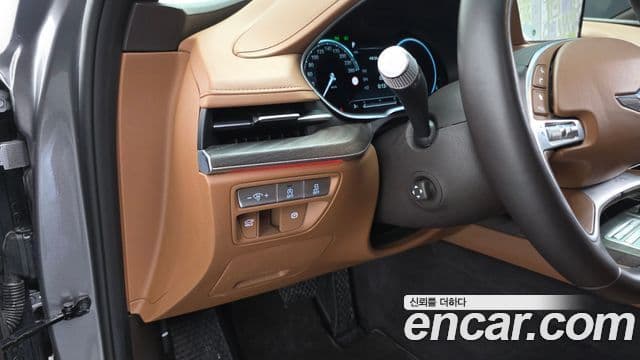 Genesis G80 (RG3) бензин 3.5 турбо AWD, 2022 13