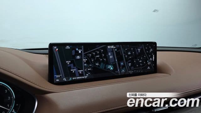 Genesis G80 (RG3) бензин 3.5 турбо AWD, 2022 15