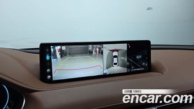 Genesis G80 (RG3) бензин 3.5 турбо AWD, 2022 16