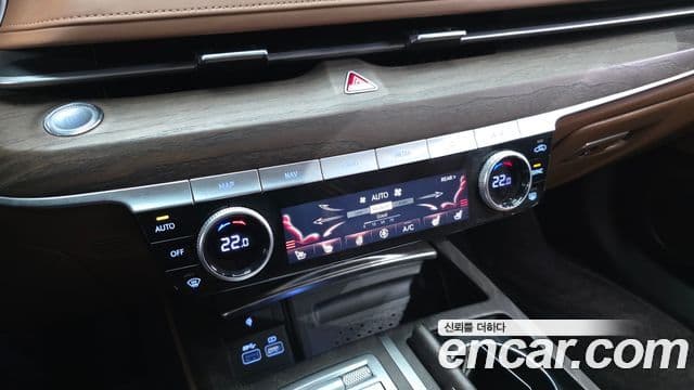 Genesis G80 (RG3) бензин 3.5 турбо AWD, 2022 17