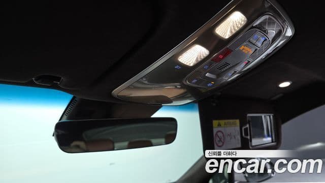 Genesis G80 (RG3) бензин 3.5 турбо AWD, 2022 18