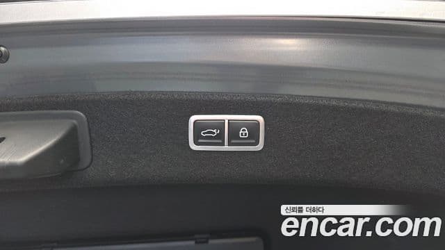 Genesis G80 (RG3) бензин 3.5 турбо AWD, 2022 20