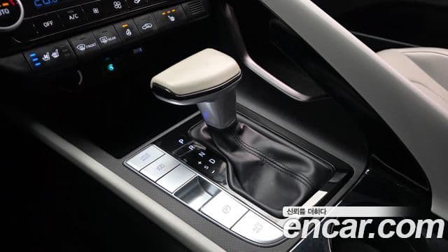 Hyundai Avante гибрид (CN7) Modern, 2021 9