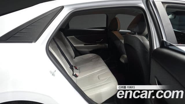 Hyundai Avante гибрид (CN7) Modern, 2021 12