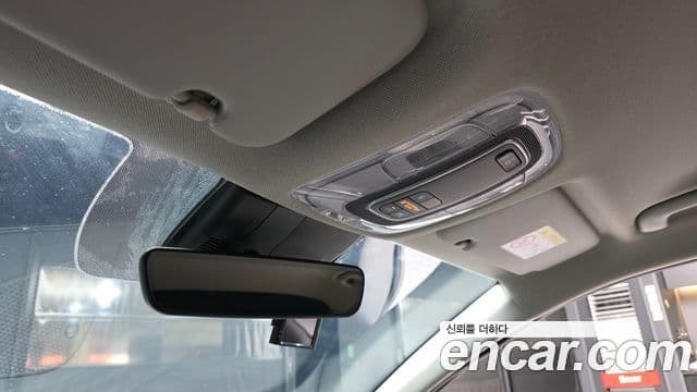 Hyundai Avante гибрид (CN7) Modern, 2021 17