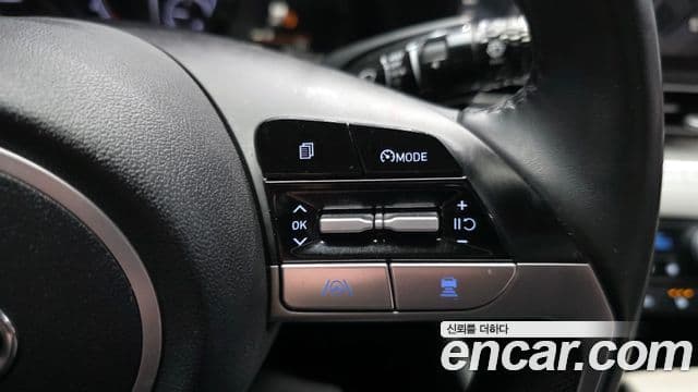 Hyundai Avante гибрид (CN7) Modern, 2021 19