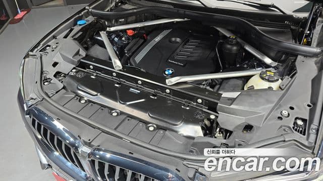 BMW X5 (G05) xDrive 40i xLine, 2022 6