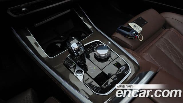 BMW X5 (G05) xDrive 40i xLine, 2022 9