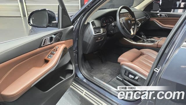 BMW X5 (G05) xDrive 40i xLine, 2022 11