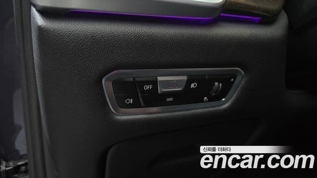 BMW X5 (G05) xDrive 40i xLine, 2022 17