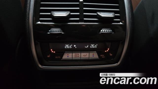 BMW X5 (G05) xDrive 40i xLine, 2022 18