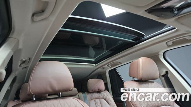 BMW X5 (G05) xDrive 40i xLine, 2022 19