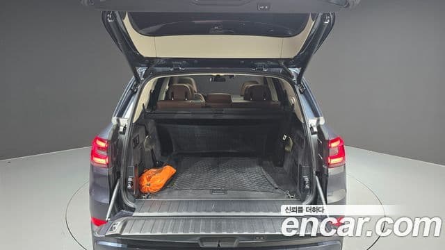 BMW X5 (G05) xDrive 40i xLine, 2022 20