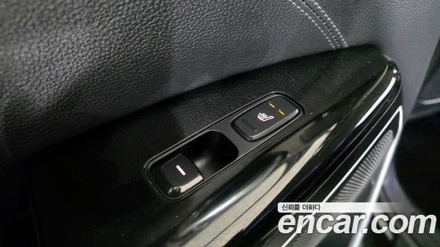 Kia All New K7 3.0 LPI Luxury (арендный автомобиль), 2017 17