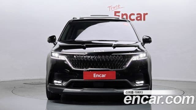 Kia Carnival 4세대 Signature, 2023 3