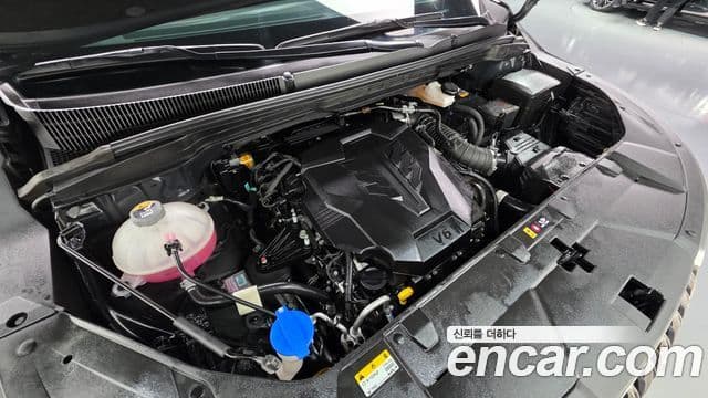 Kia Carnival 4세대 Signature, 2023 6